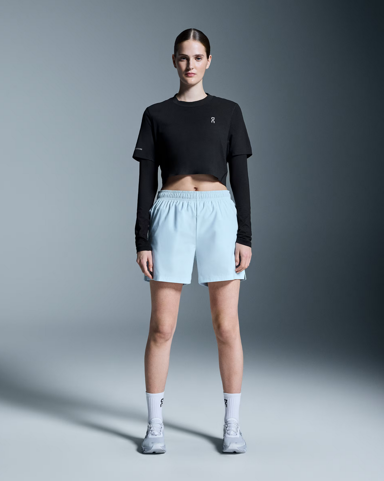 On 3” Core Shorts