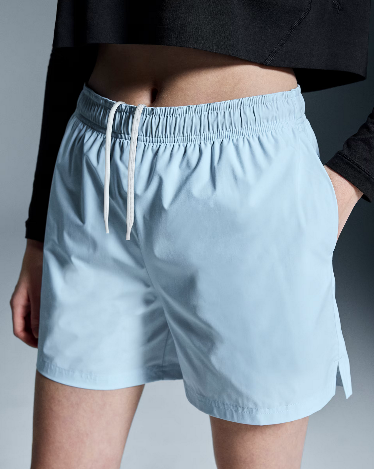 On 3” Core Shorts