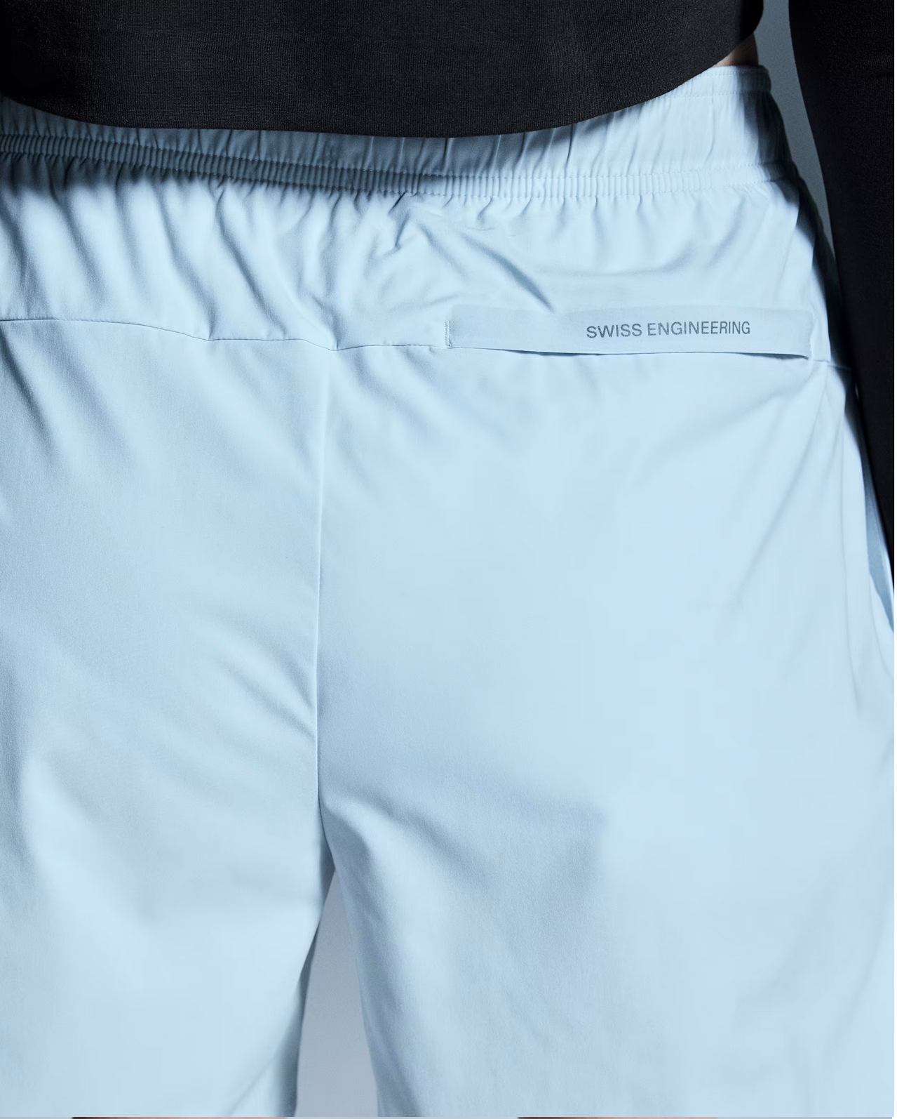 On 3” Core Shorts