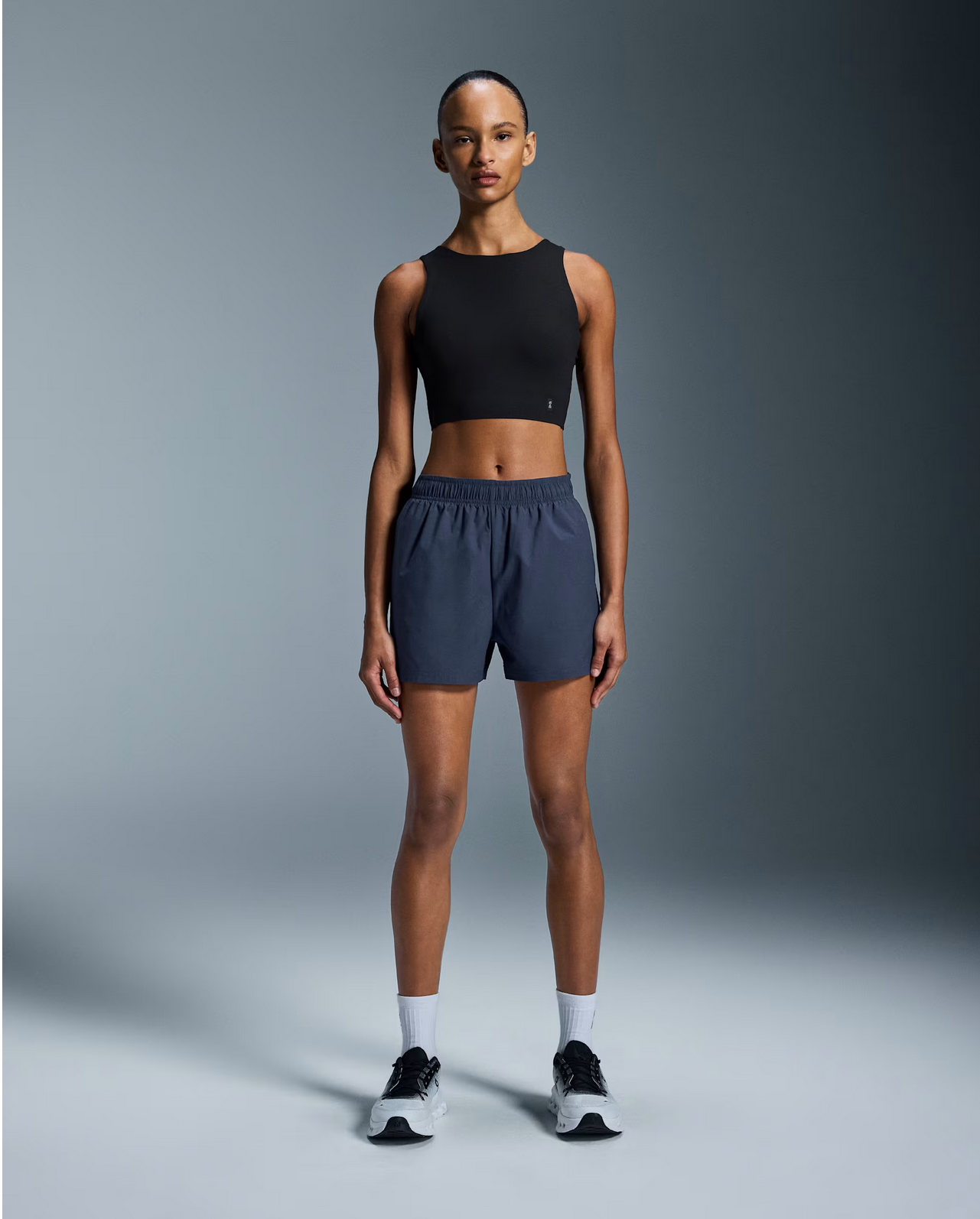 On 3” Core Shorts