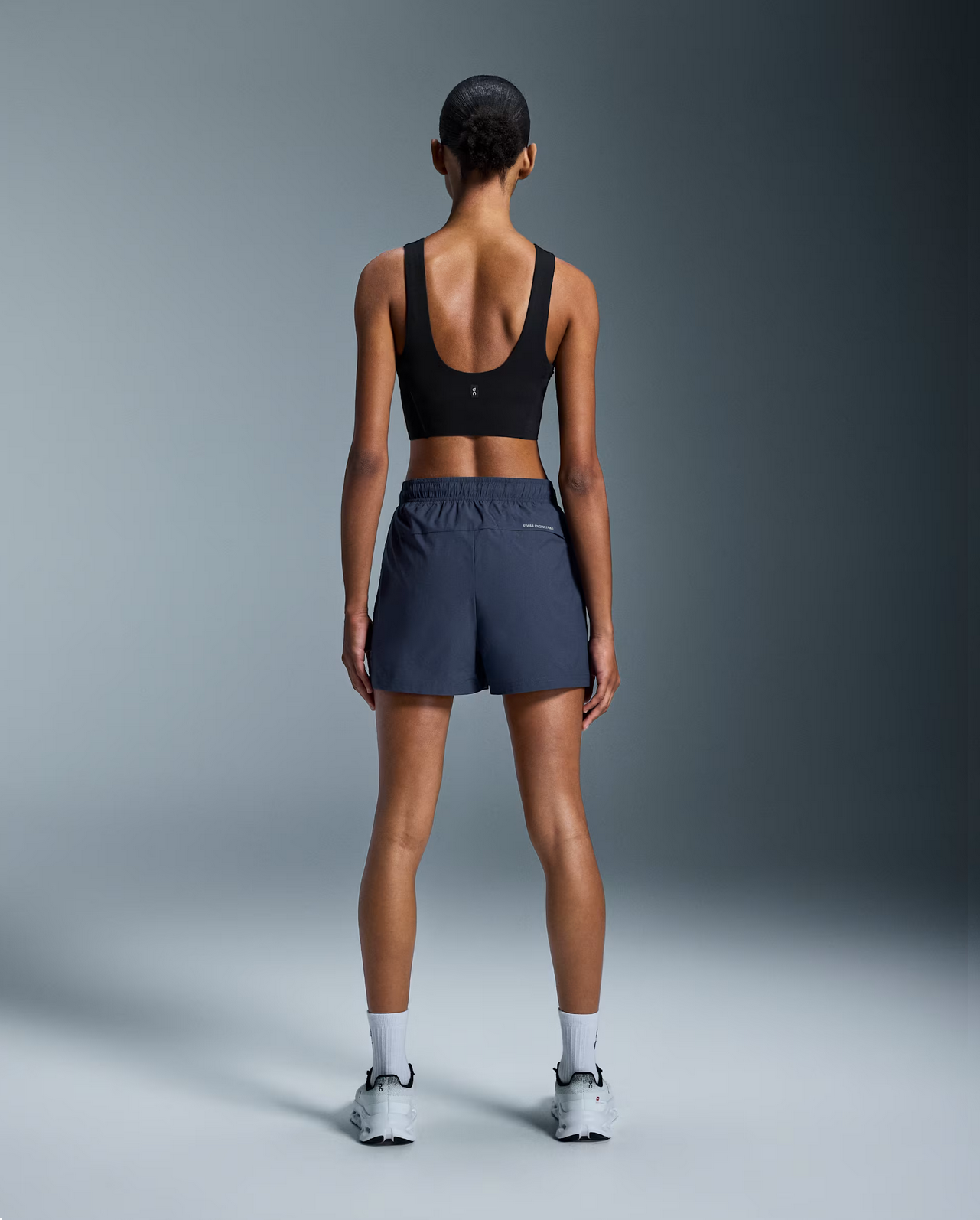 On 3” Core Shorts