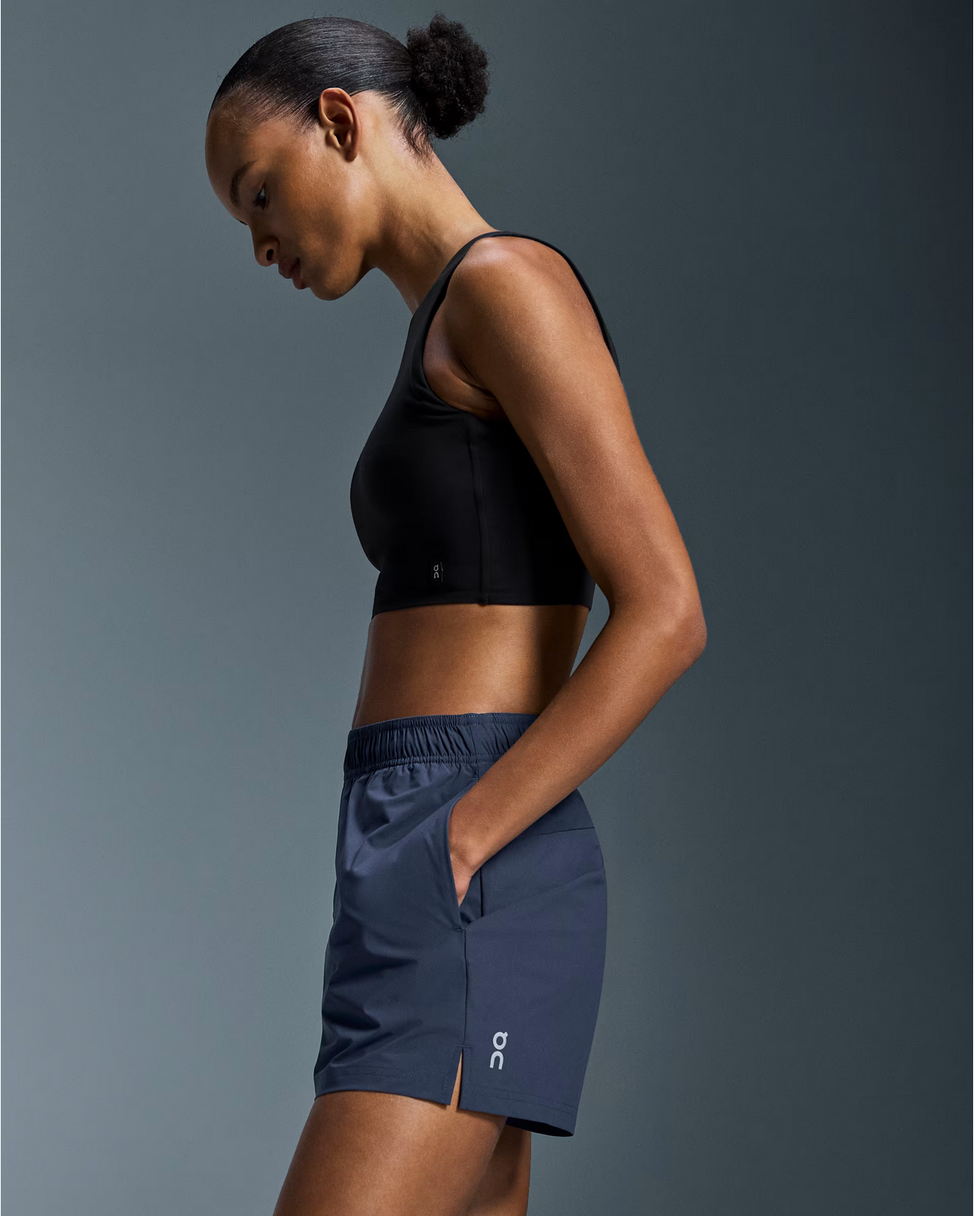 On 3” Core Shorts