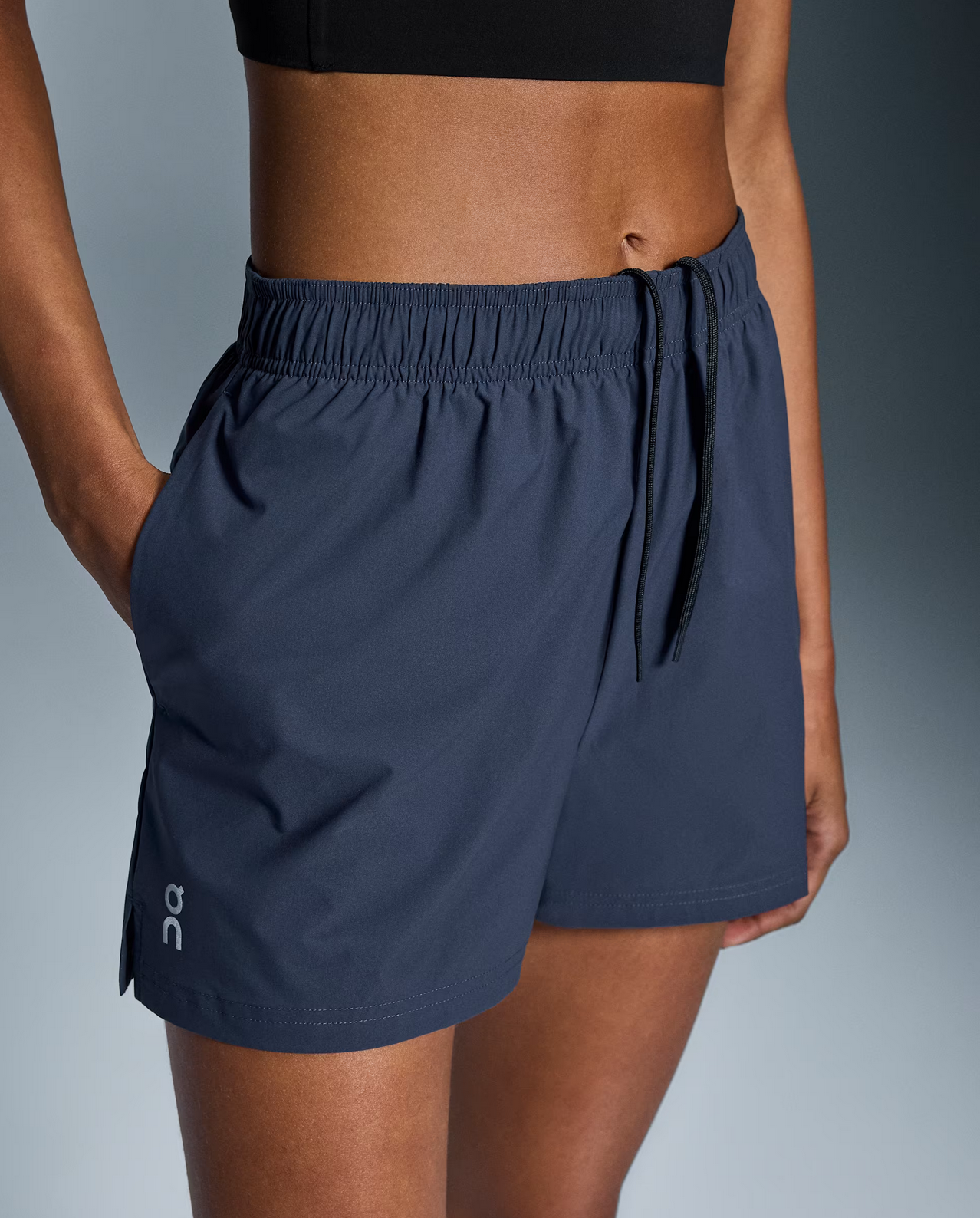 On 3” Core Shorts