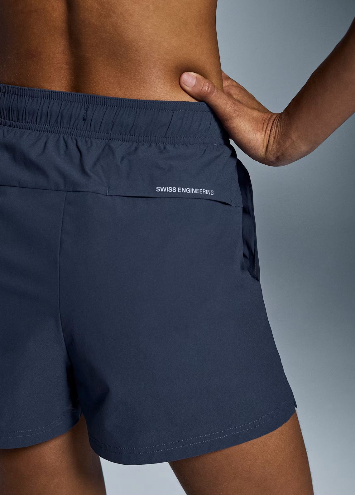 On 3” Core Shorts