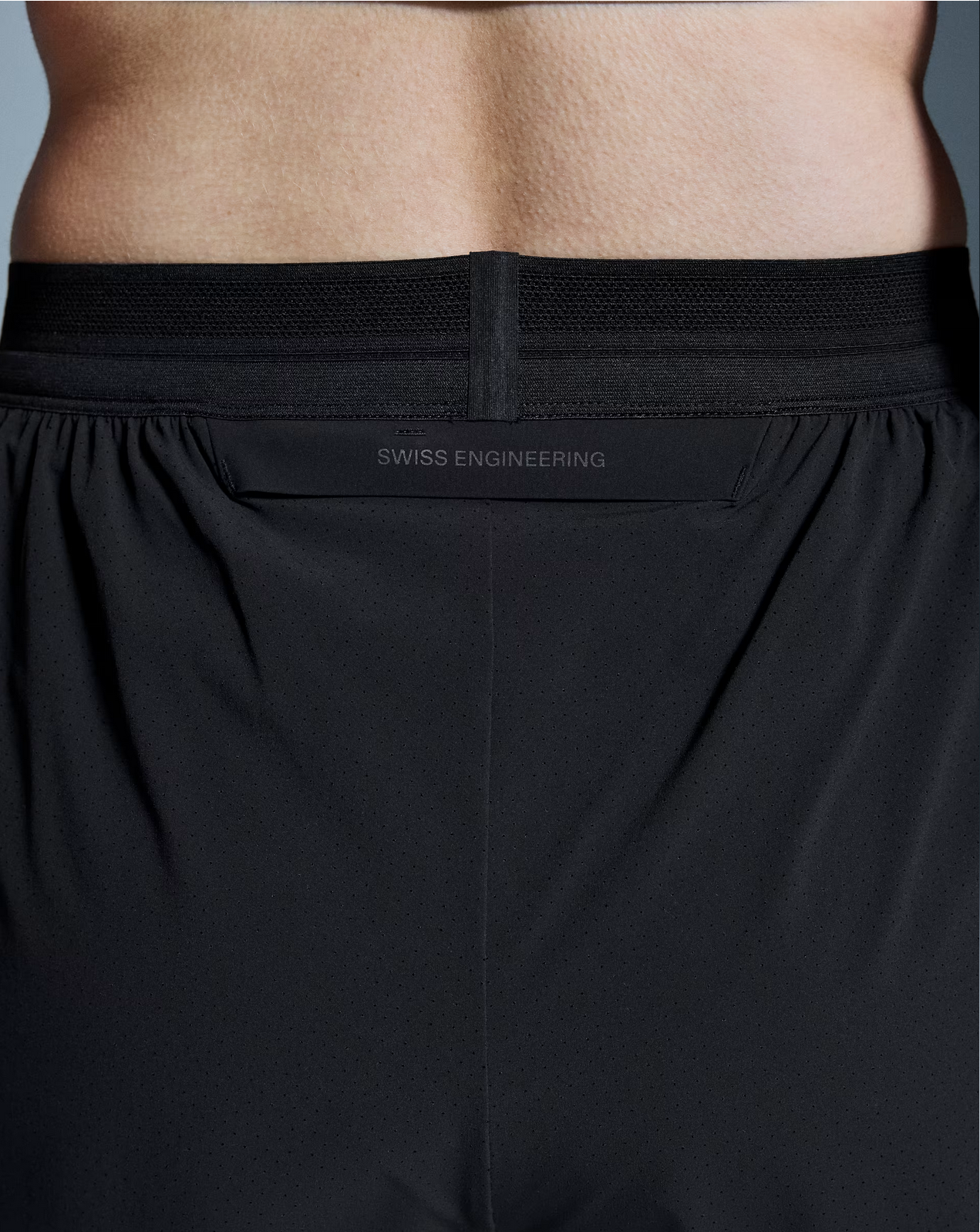 On 3” Performance 2/1 Shorts