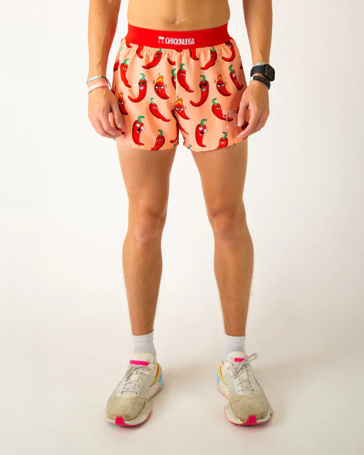 Chicknlegs Men’s – 4” inseam