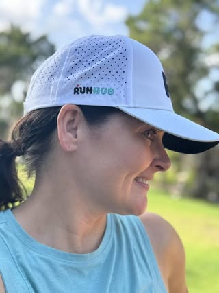 BOCO Performance Running Trucker Hat