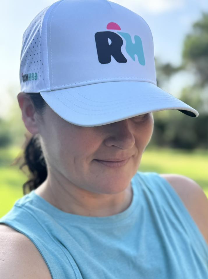 BOCO Performance Running Trucker Hat