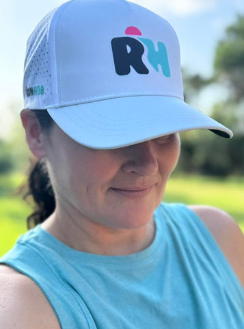 BOCO Performance Running Trucker Hat