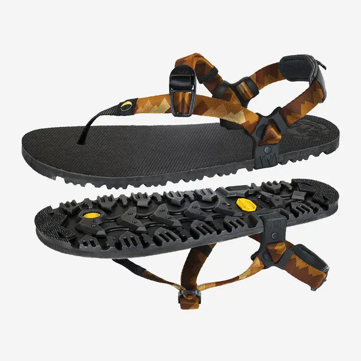 LUNA Sandals Oso Flaco Winged Edition
