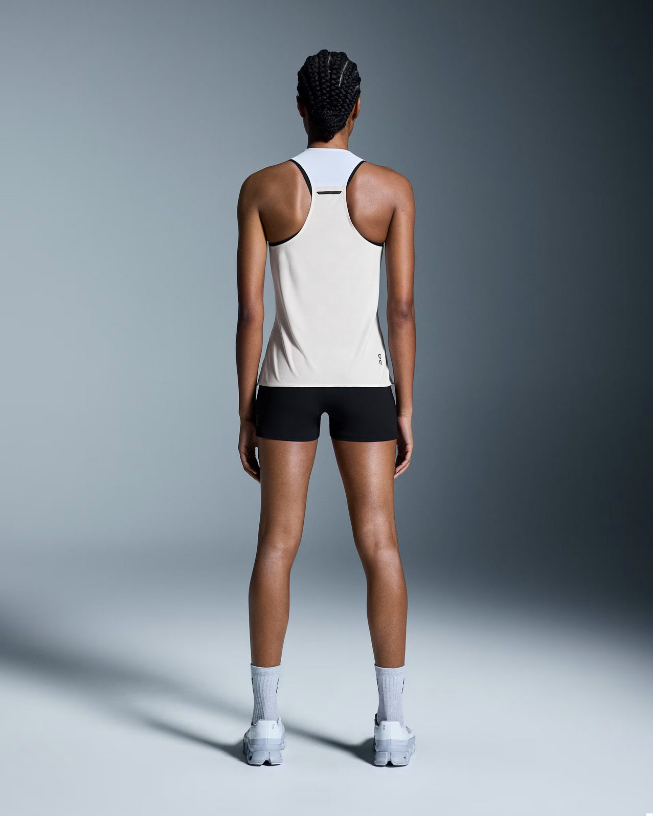 On Performance Tank