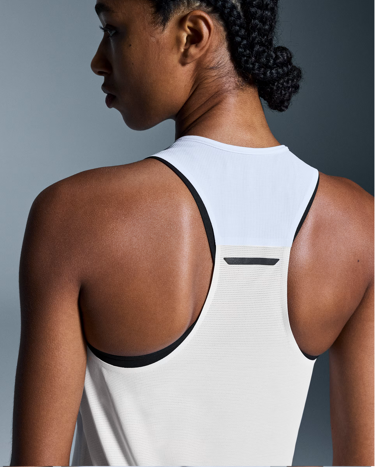 On Performance Tank