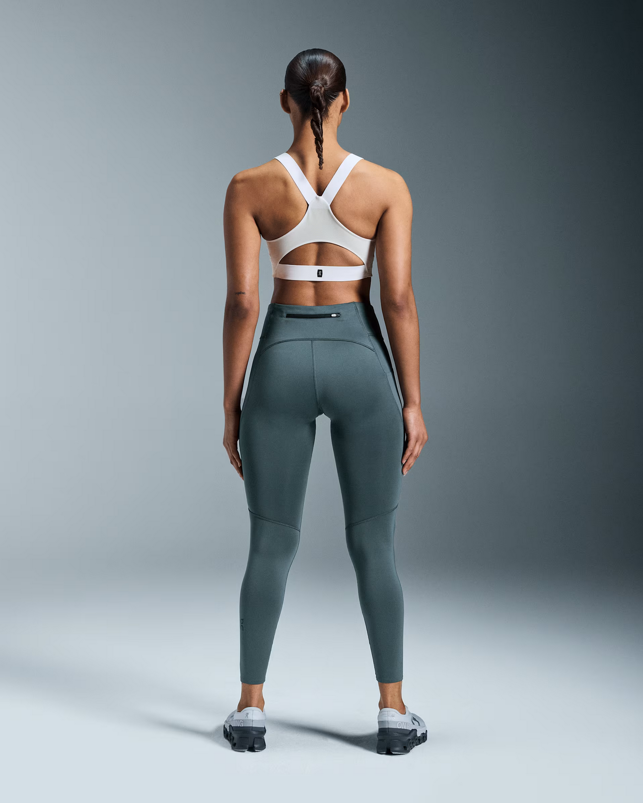 On Performance Flex Bra