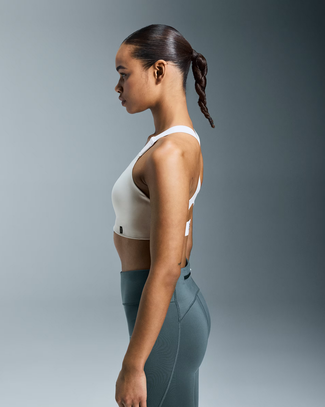 On Performance Flex Bra