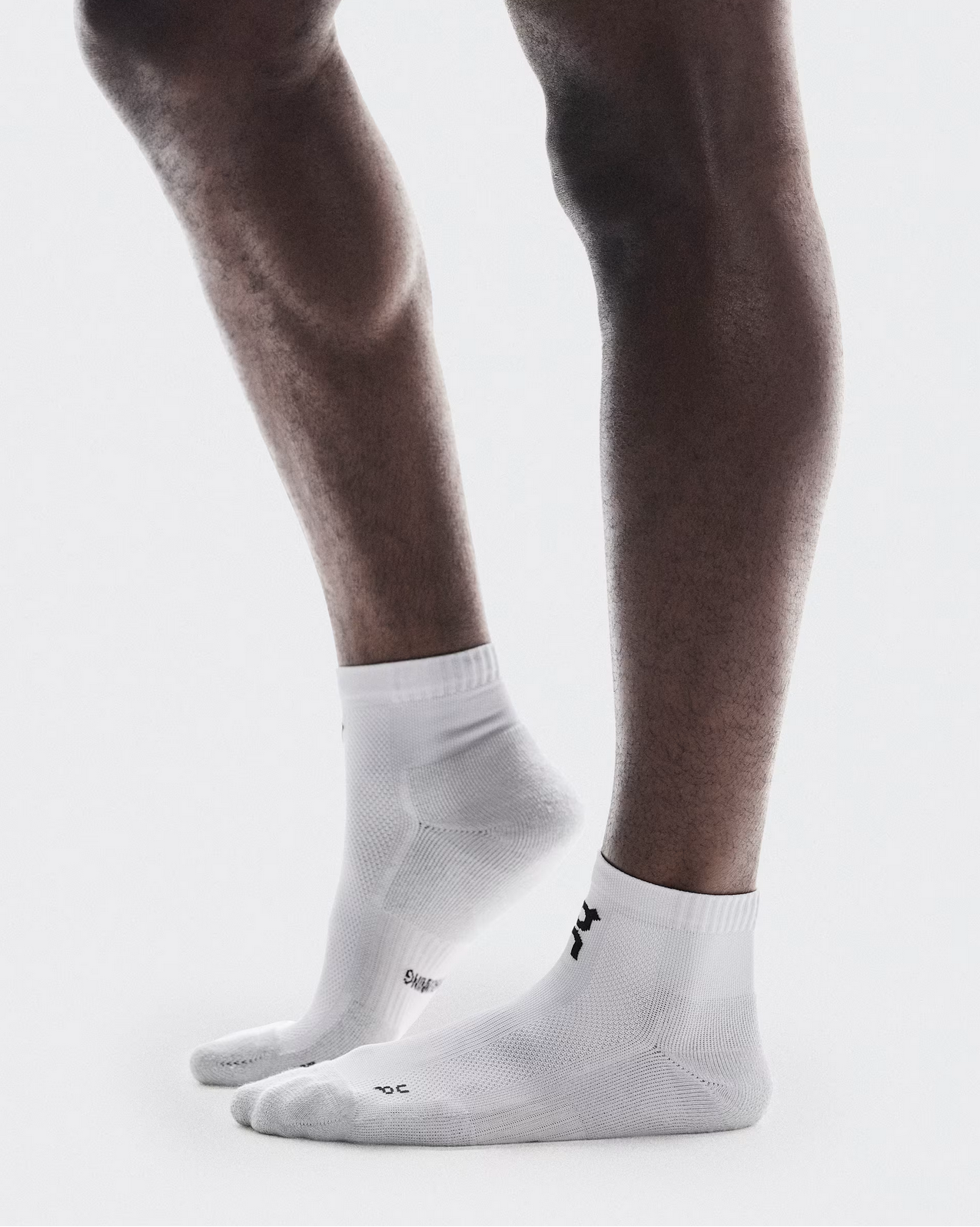 On Core Run Sock Mid 2P
