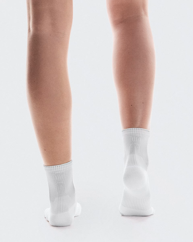 On Performance Run Sock Mid