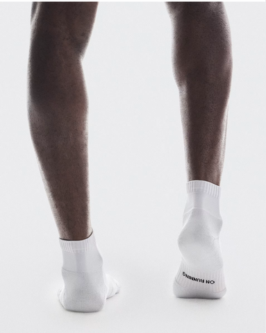 On Core Run Sock Mid 2P