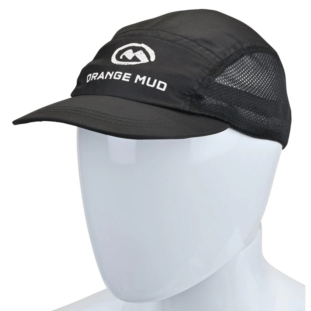 Squishy Running Hat