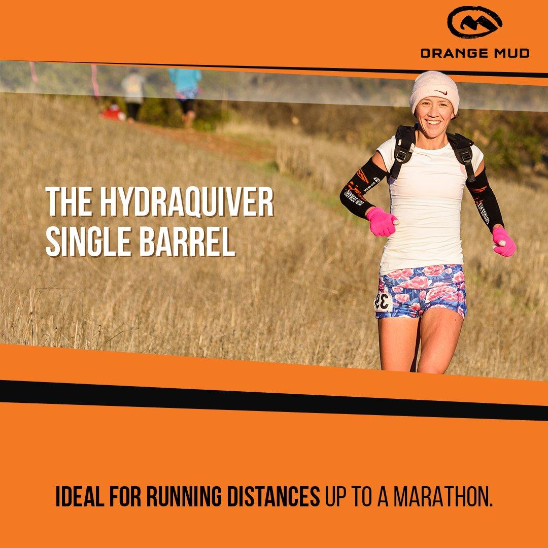 Hydraquiver Single