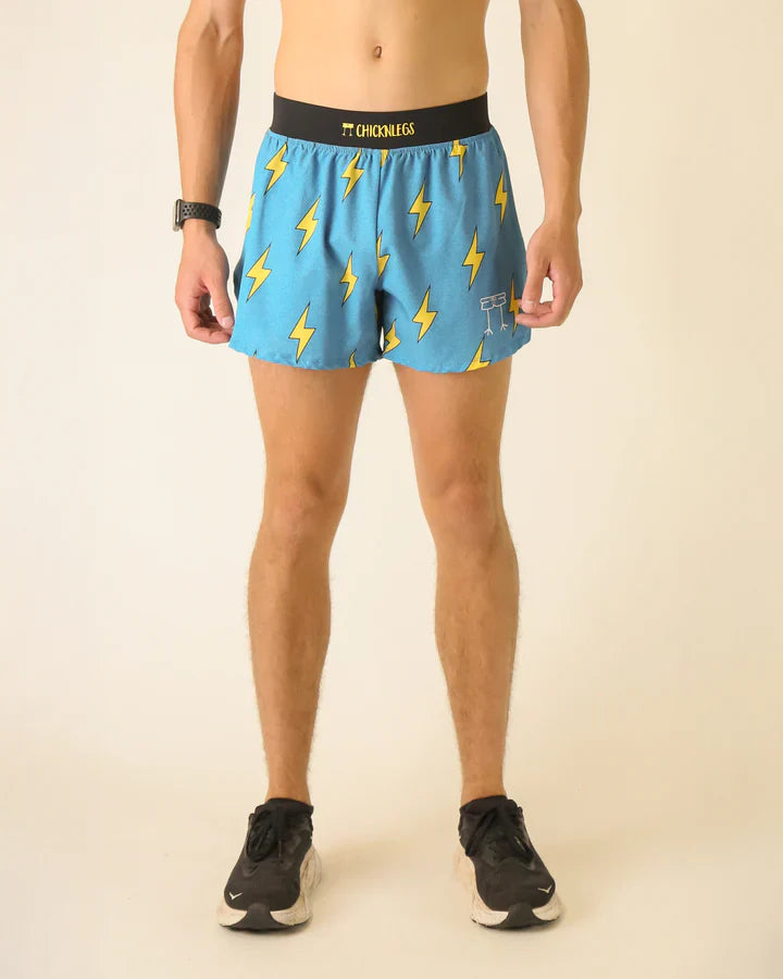 Chicknlegs Men’s – 4” inseam