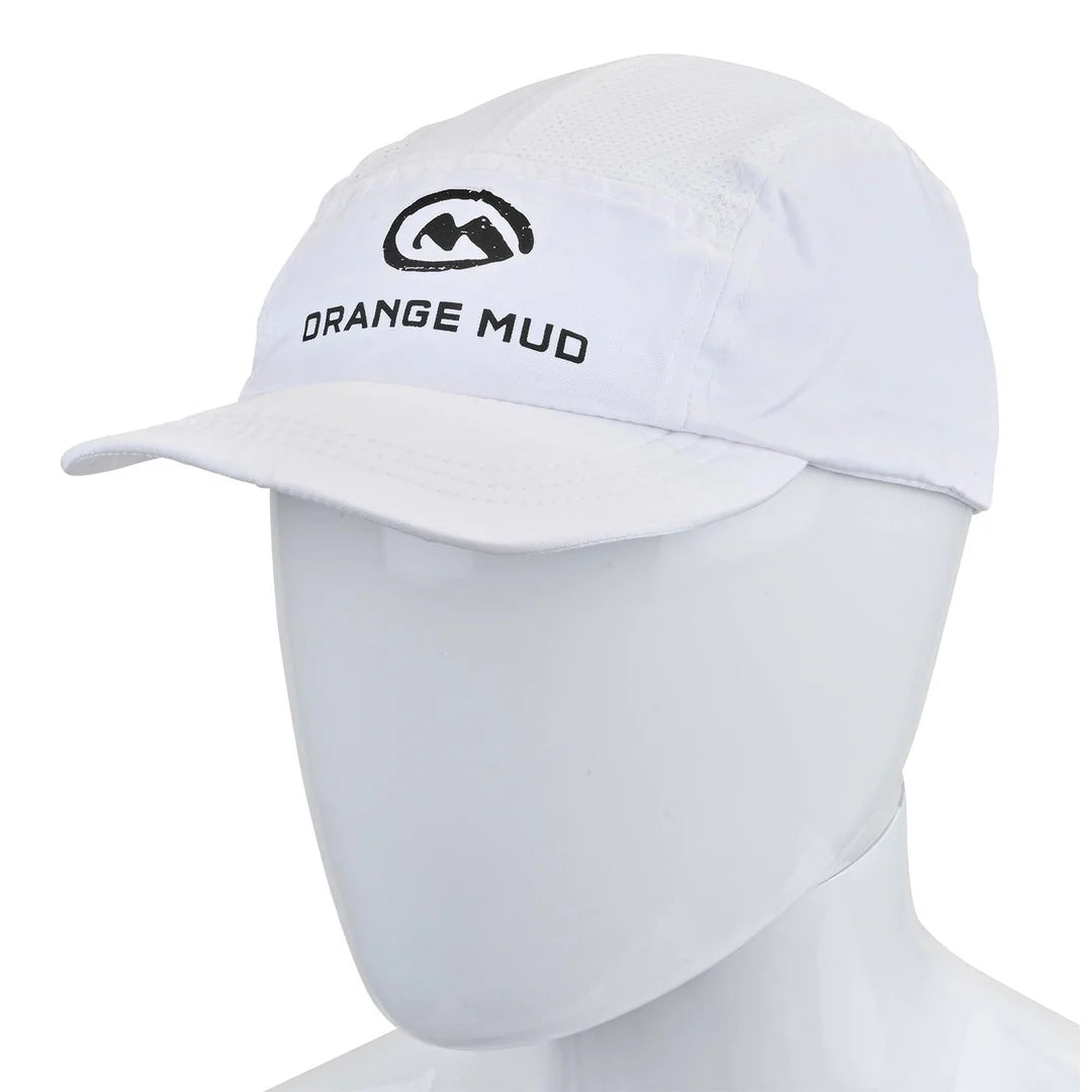 Squishy Running Hat