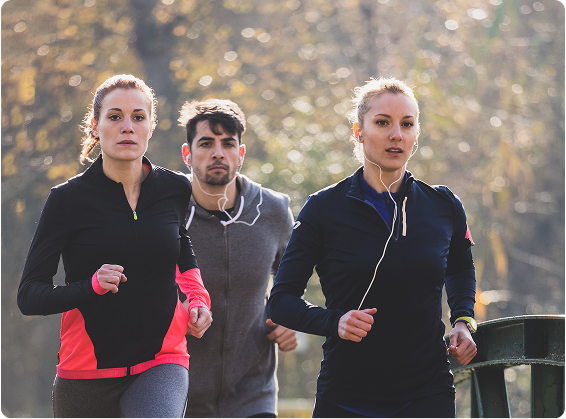 RunHub