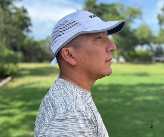 BOCO Run Hat Ventilator Mesh