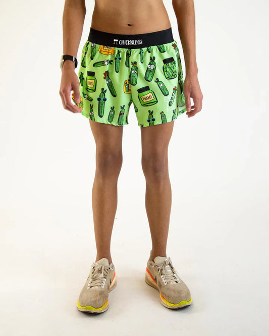 Chicknlegs Men’s – 4” inseam