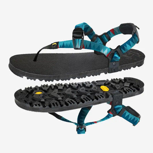 LUNA Sandals Middle Bear Winged Edition