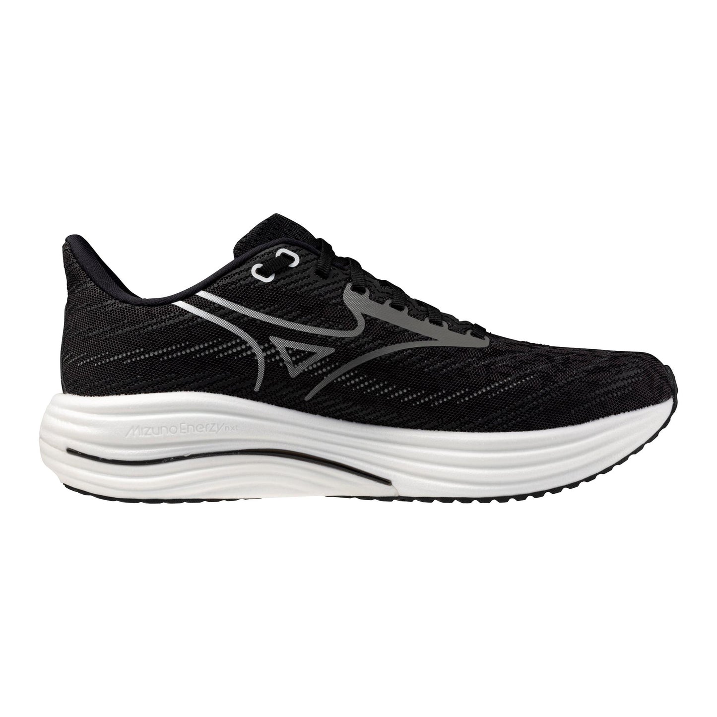 Mizuno Men's Wave Rider 29 Wide 2E