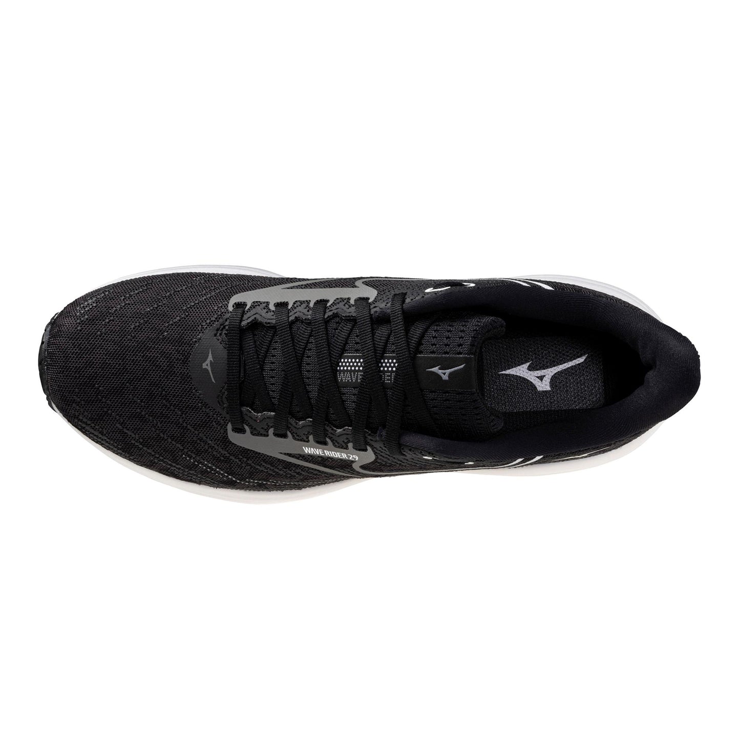 Mizuno Men's Wave Rider 29 Wide 2E