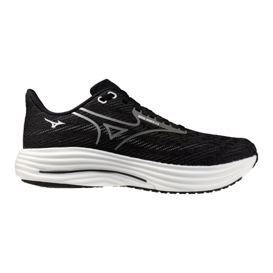 Mizuno Men's Wave Rider 29 Wide 2E