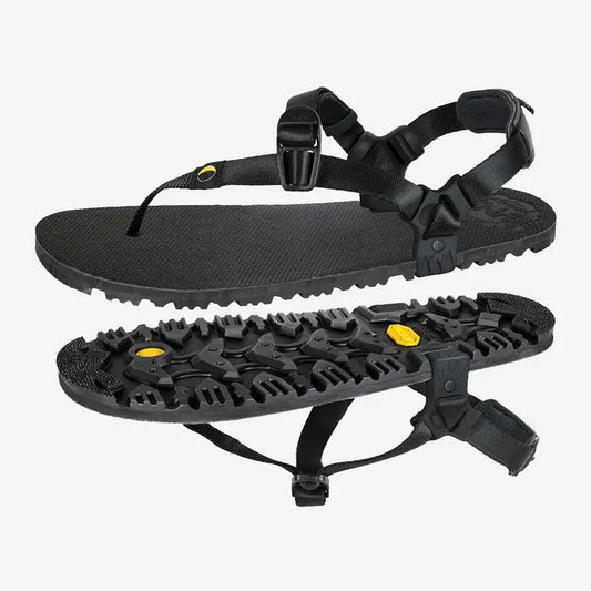 LUNA Sandals Oso Flaco Winged Edition