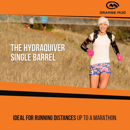 Hydraquiver Single