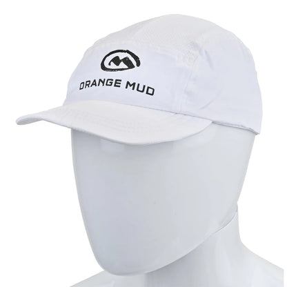 Squishy Running Hat