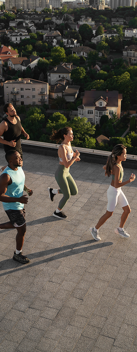 RunHub
